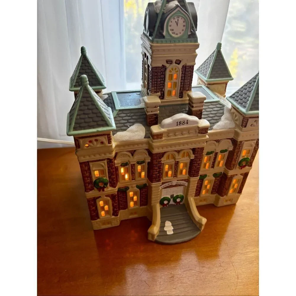 Department 56 department 56